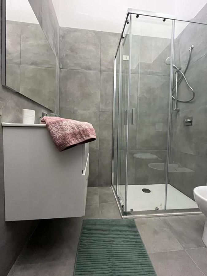 Appartamento Timeless Con Piscina E Tennis Valbrona Extérieur photo